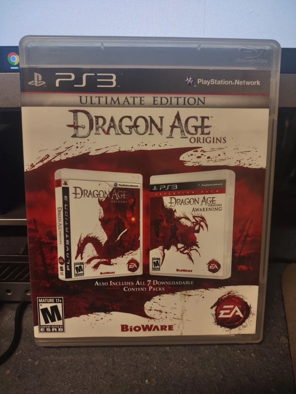 Sony playstation games